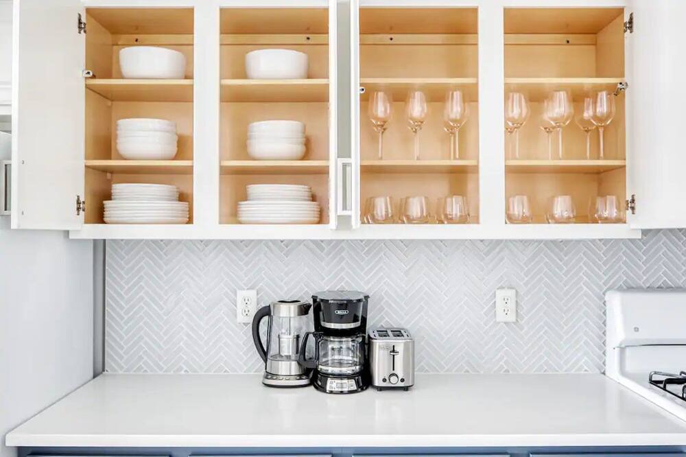 Photo of Kitchen in Union City