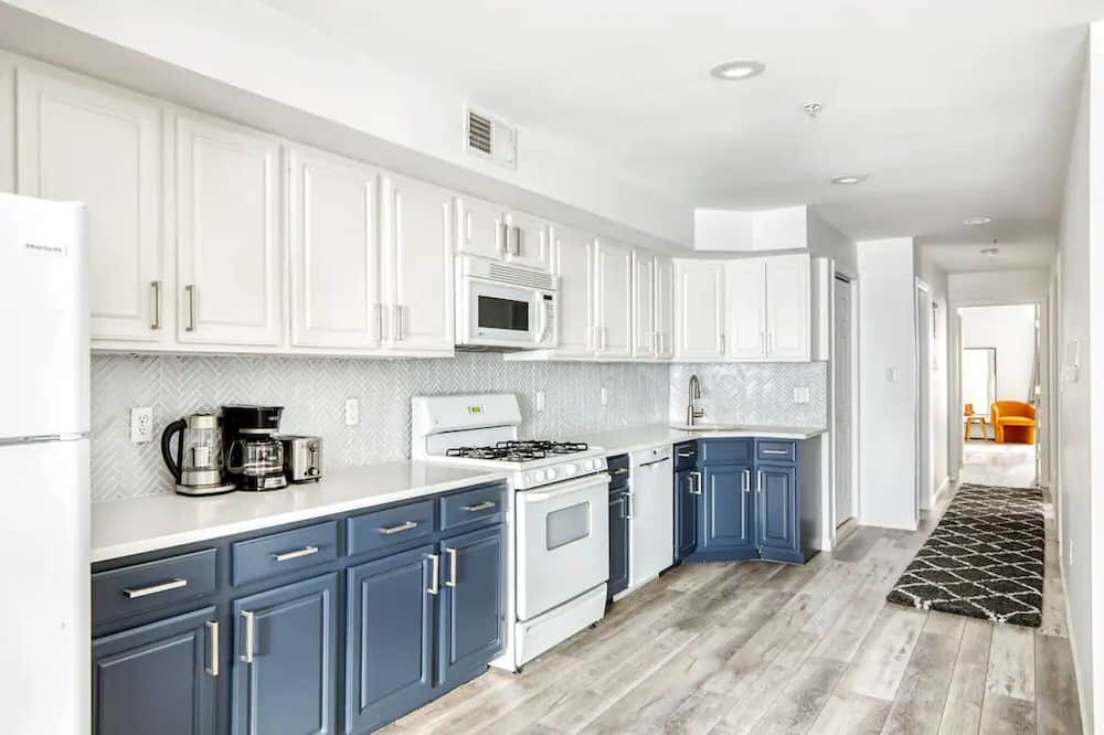 Photo of Kitchen in Union City