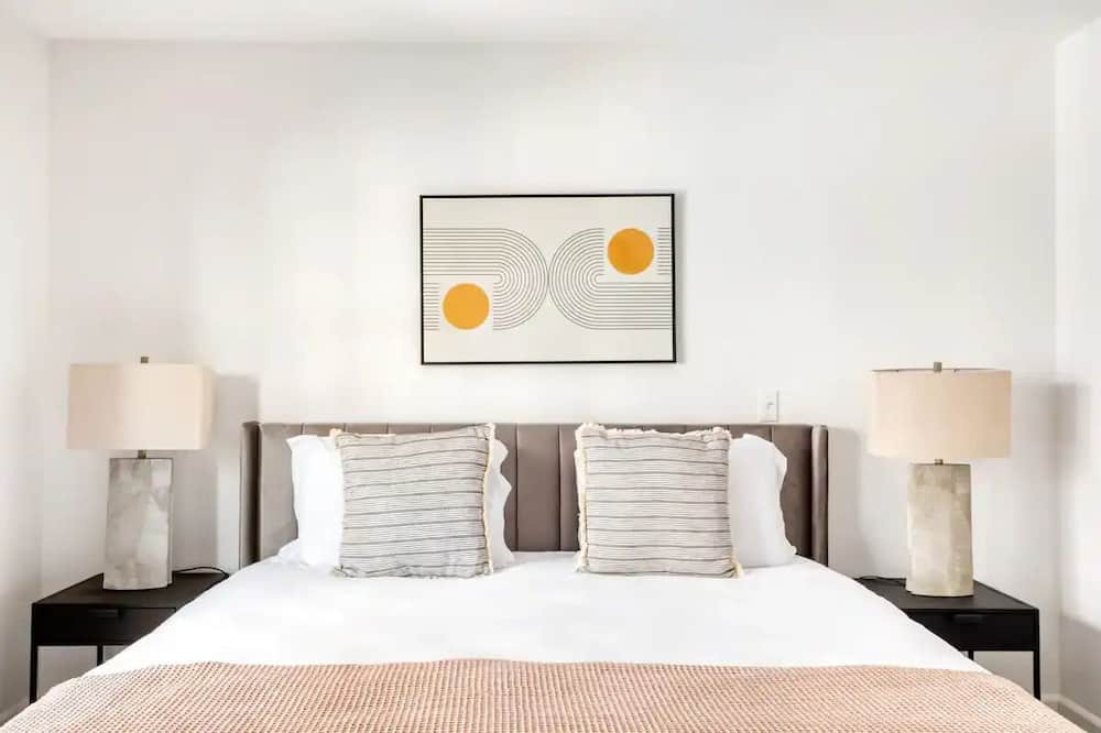 Photo of Bedroom in Union City