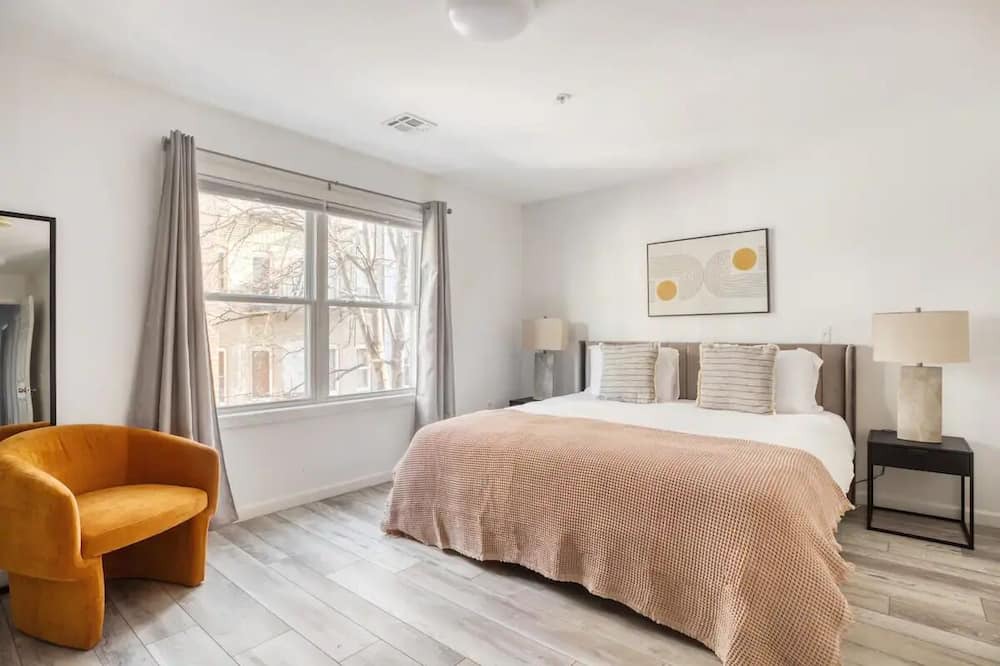 Photo of Bedroom in Union City
