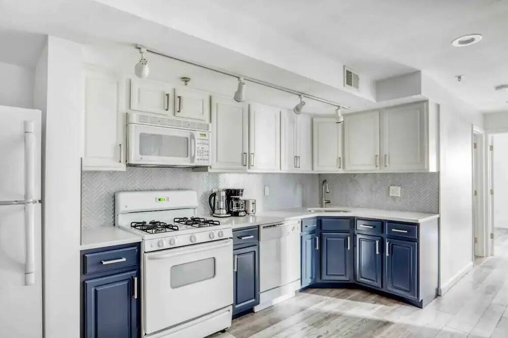 Photo of Kitchen in Union City