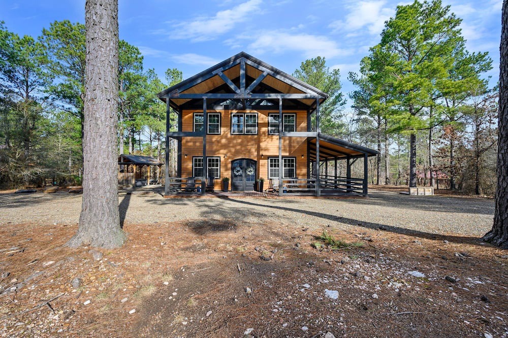 Photo of Outdoor in Hochatown