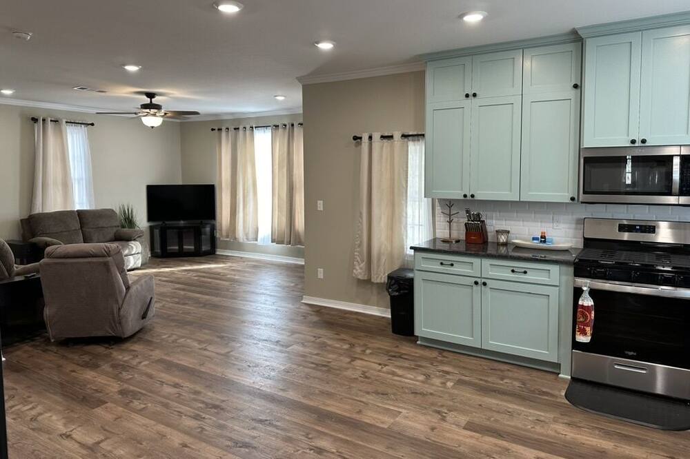 Photo of Kitchen in Greenwood