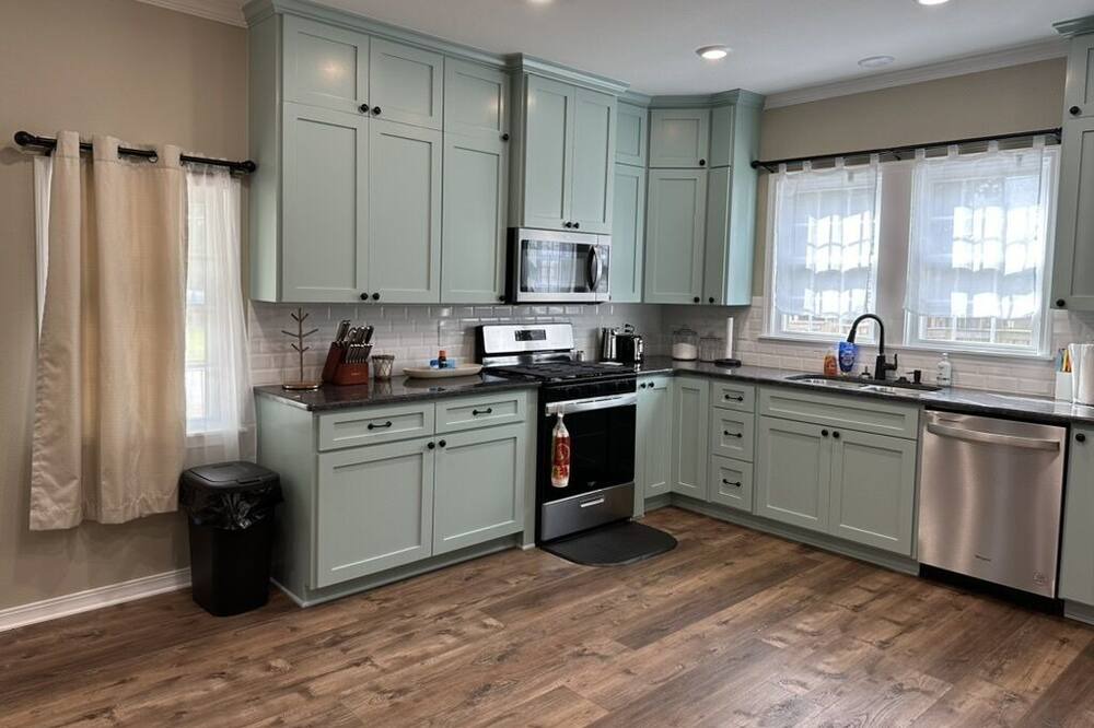 Photo of Kitchen in Greenwood