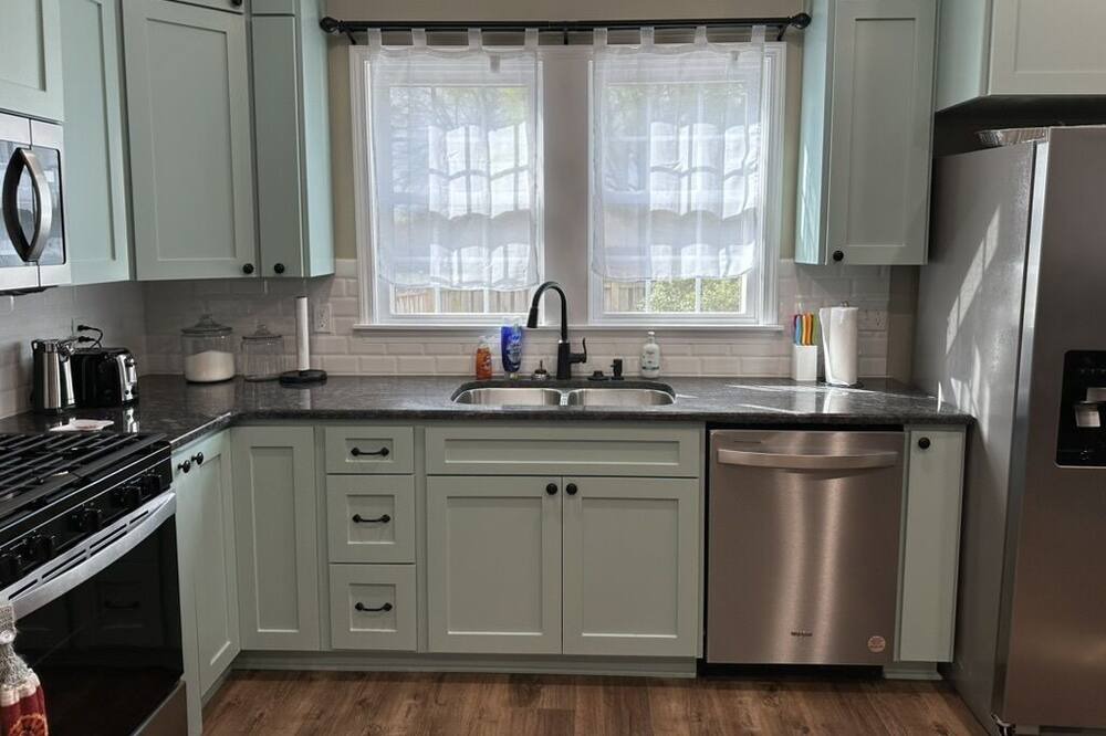 Photo of Kitchen in Greenwood