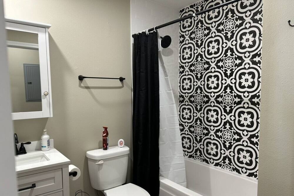 Photo of Bathroom in Greenwood