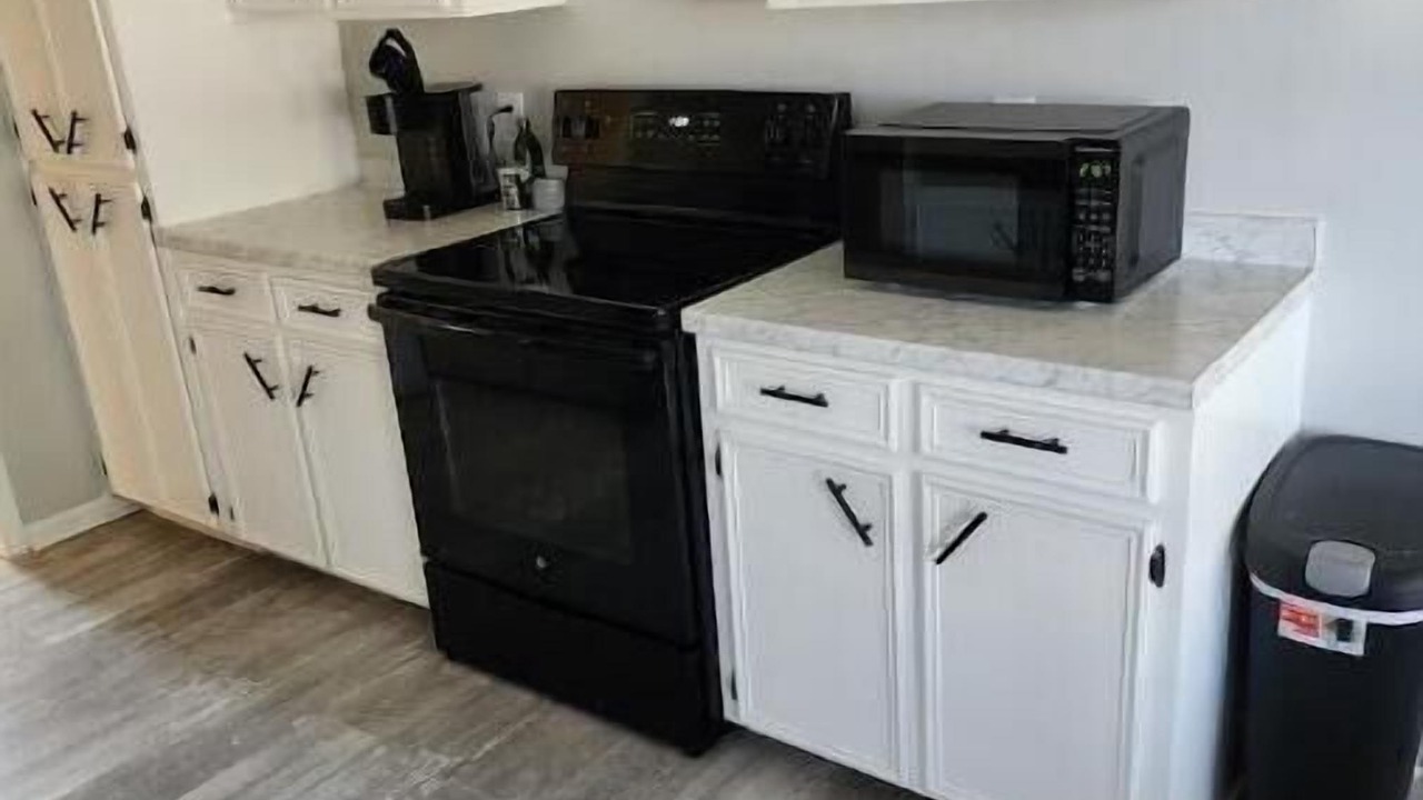 Photo of Kitchen in Cleveland