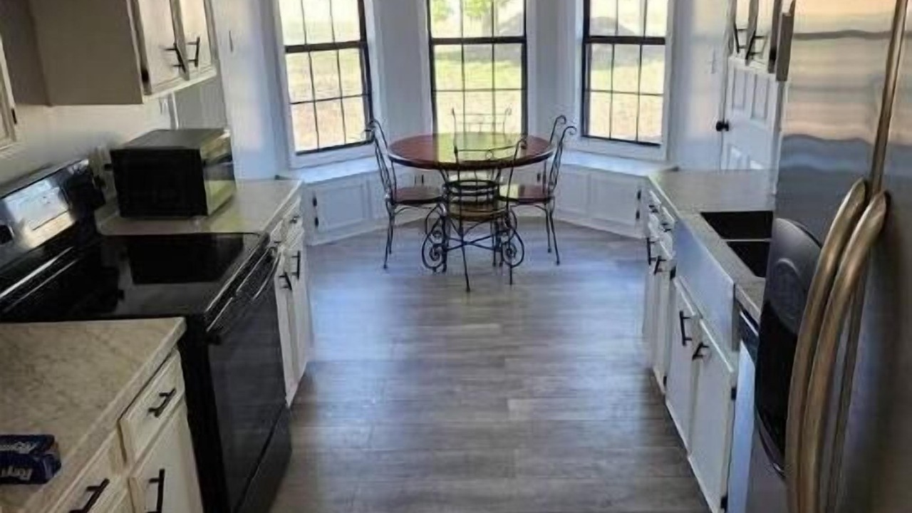 Photo of Kitchen in Cleveland