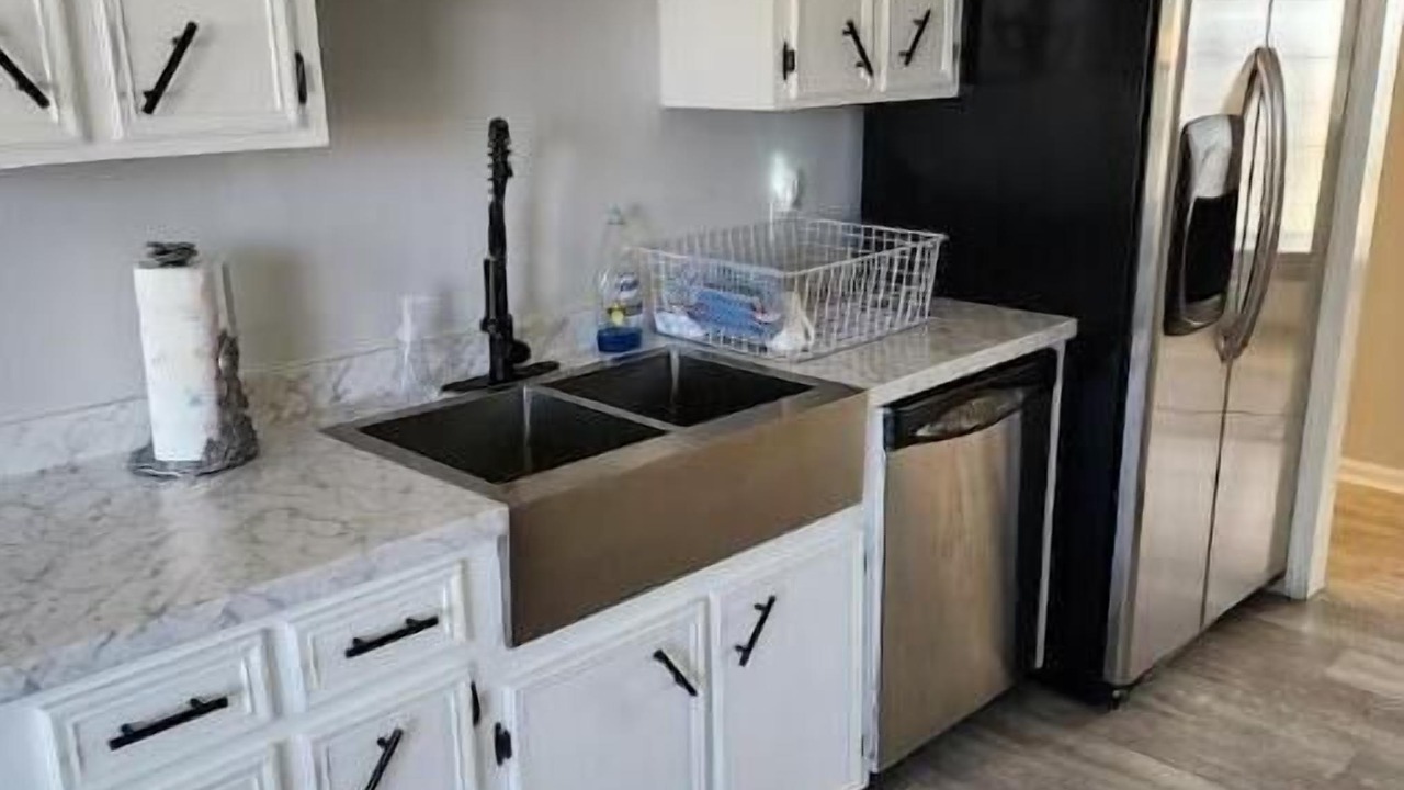Photo of Kitchen in Cleveland