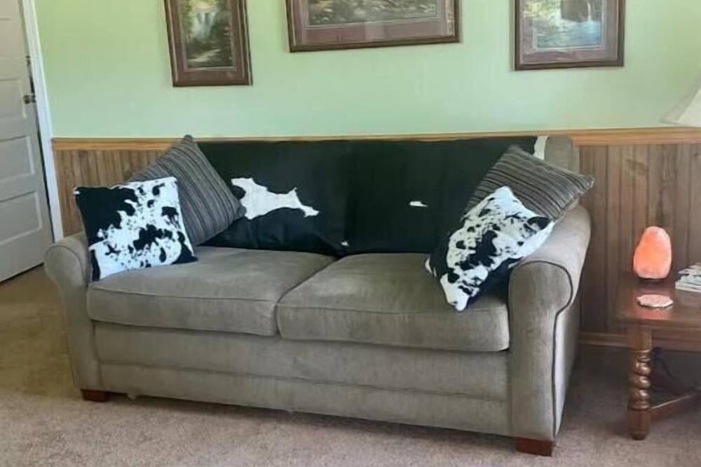 Photo of Livingroom in Norman
