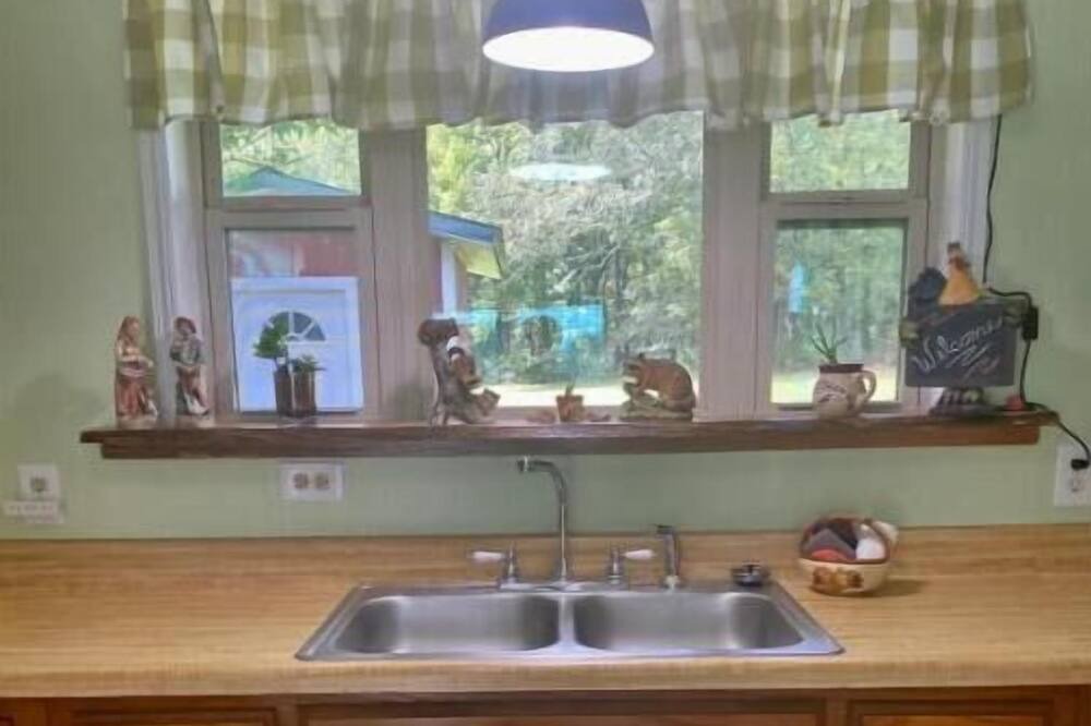 Photo of Kitchen in Norman