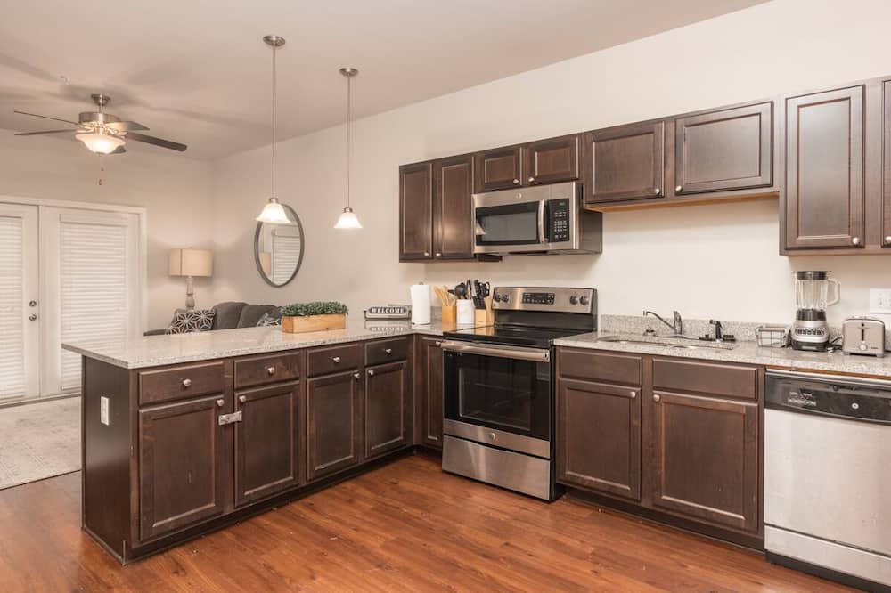 Photo of Kitchen in Starkville