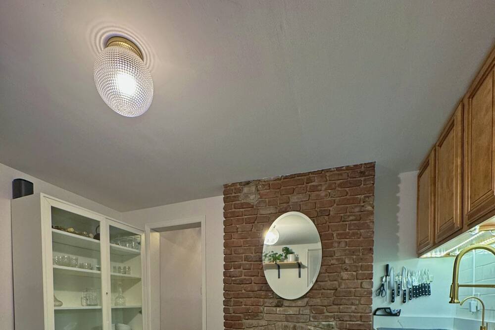 Photo of Kitchen in Historic Downtown