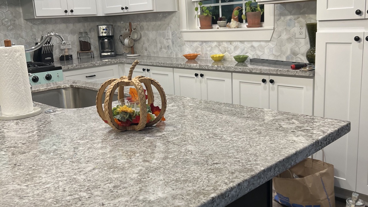 Photo of Kitchen in San Jacinto