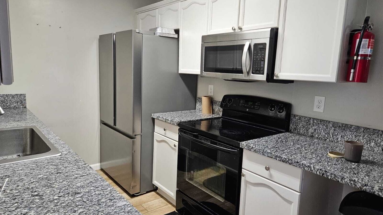 Photo of Kitchen in Raleigh
