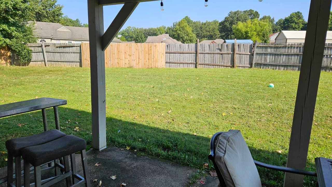 Photo of Outdoor in Raleigh
