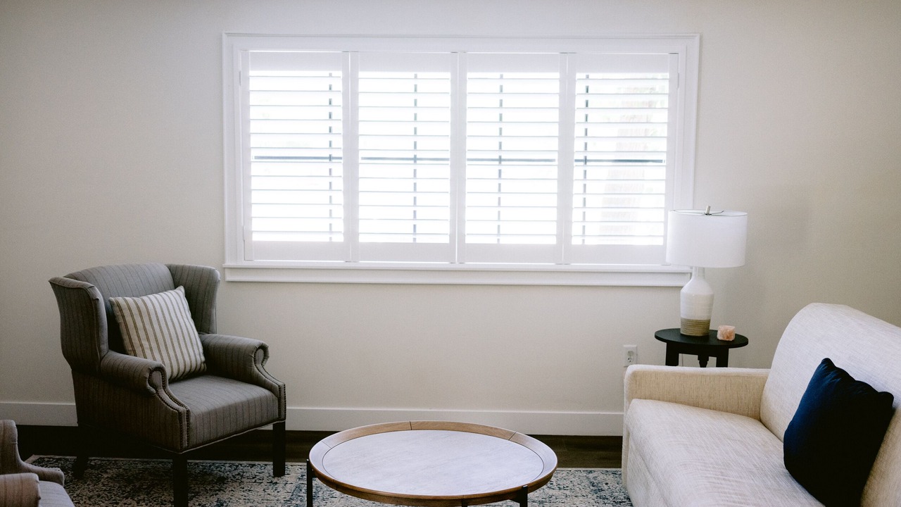 Photo of Livingroom in Midway