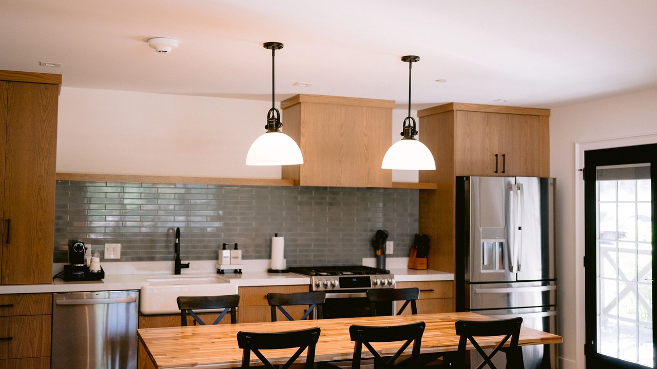 Photo of Kitchen in Midway