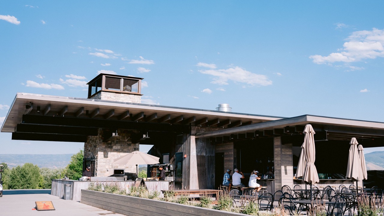 Photo of Outdoor in Midway