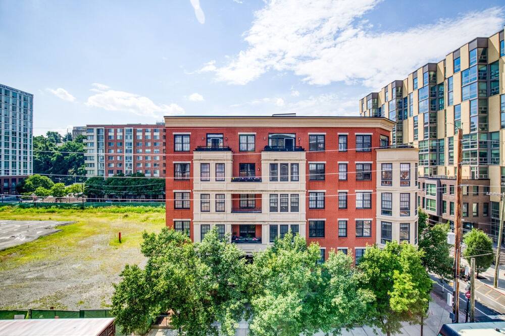 Photo of Outdoor in The Heights