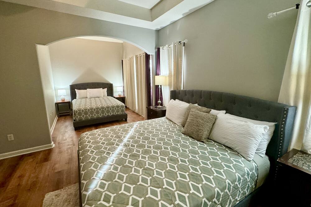 Photo of Bedroom in Southaven