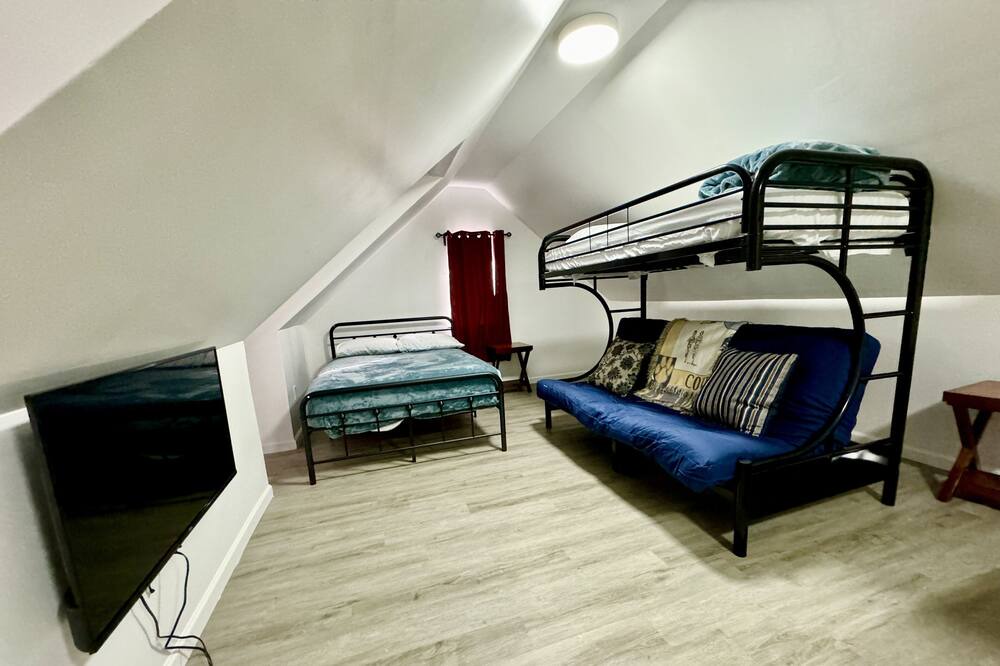 Photo of Bedroom in Southaven