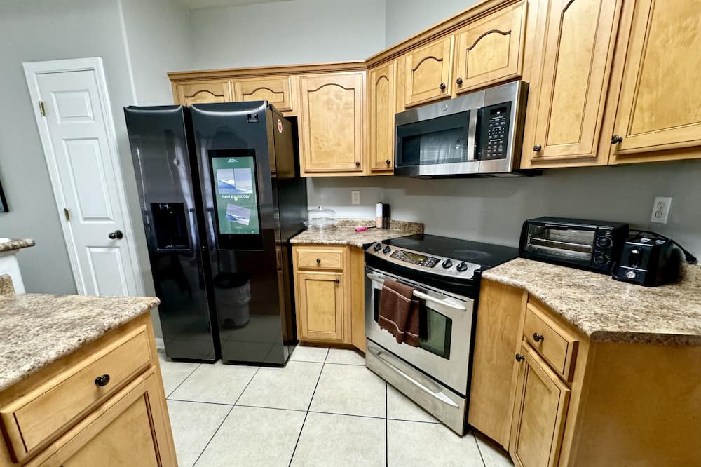 Photo of Kitchen in Southaven