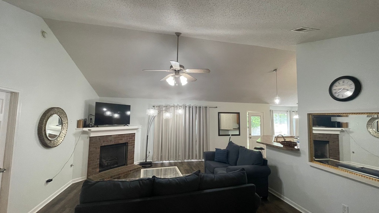 Photo of Livingroom in Southaven