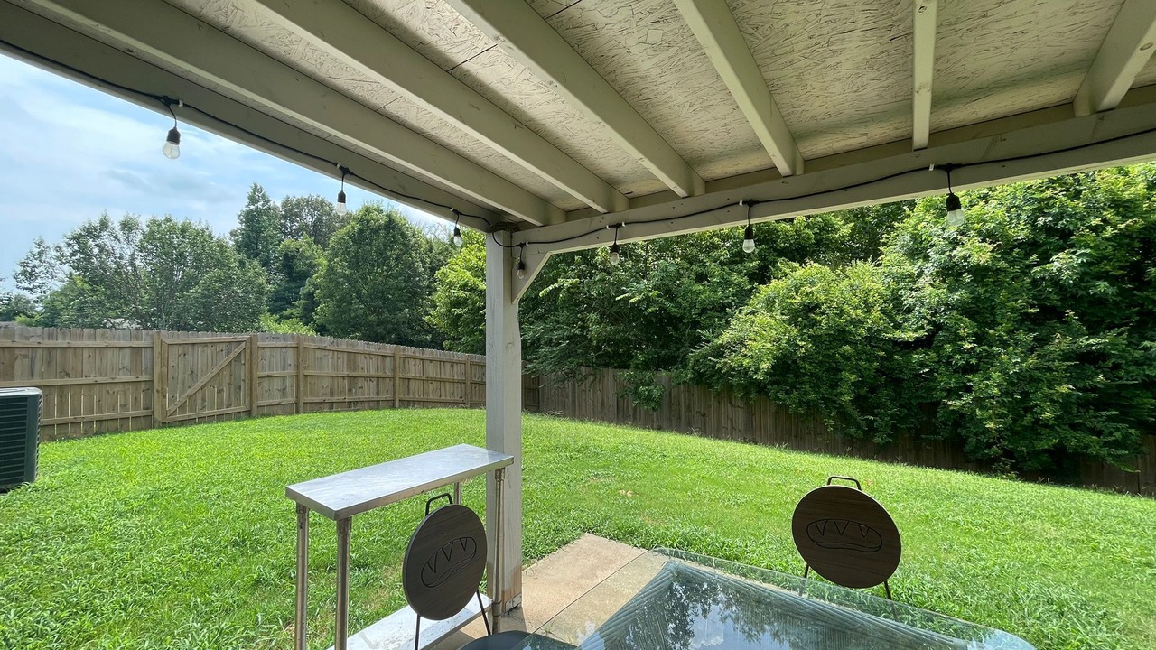 Photo of Outdoor in Southaven