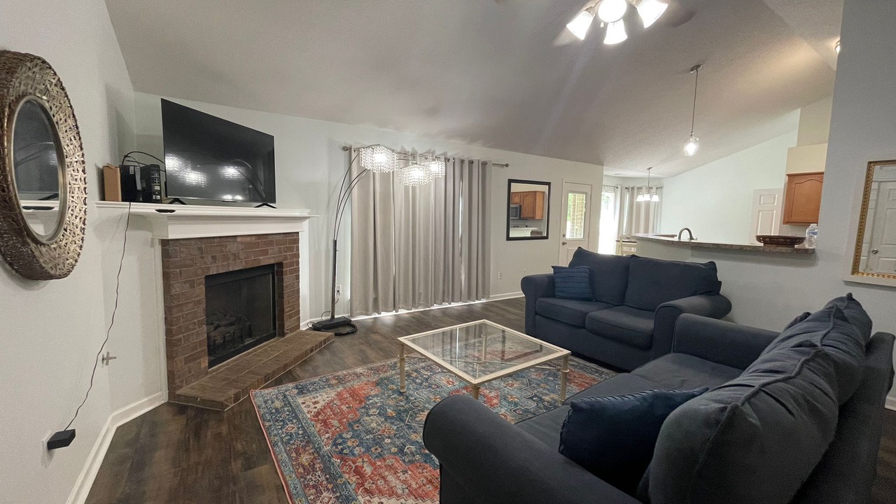 Photo of Livingroom in Southaven