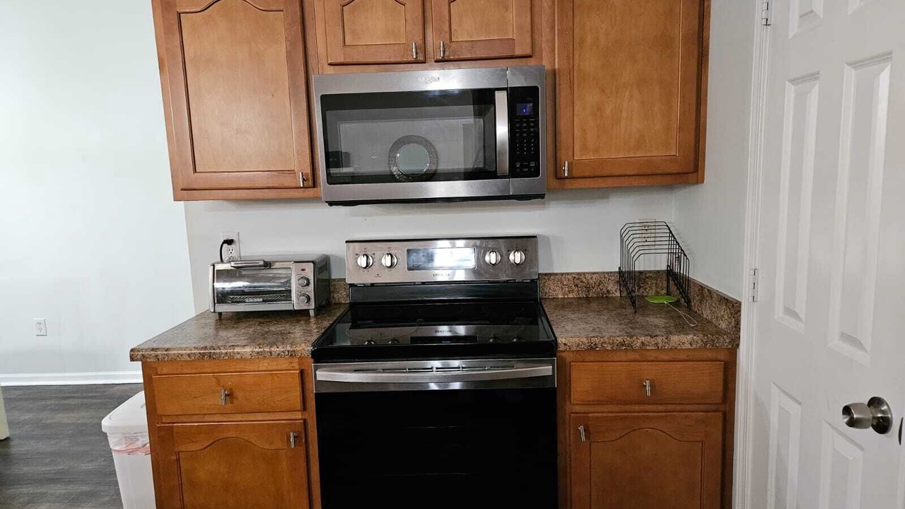 Photo of Kitchen in Southaven