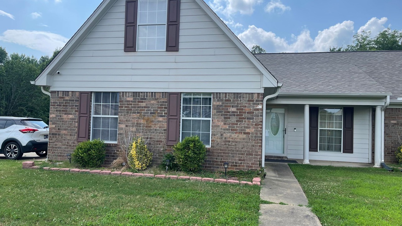 Photo of Outdoor in Southaven