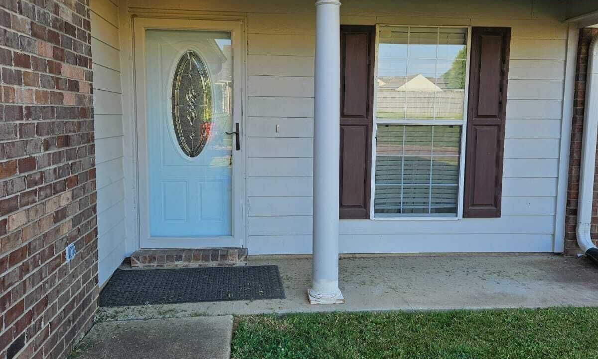 Photo of Outdoor in Southaven