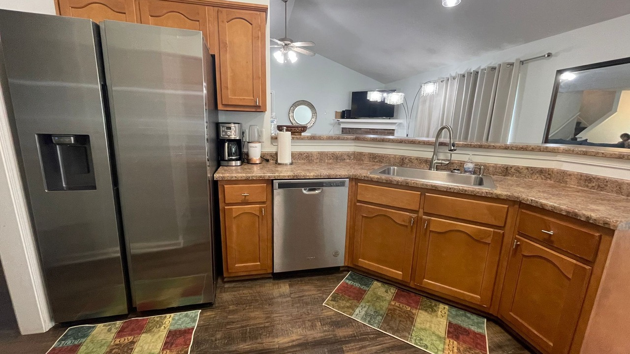 Photo of Kitchen in Southaven