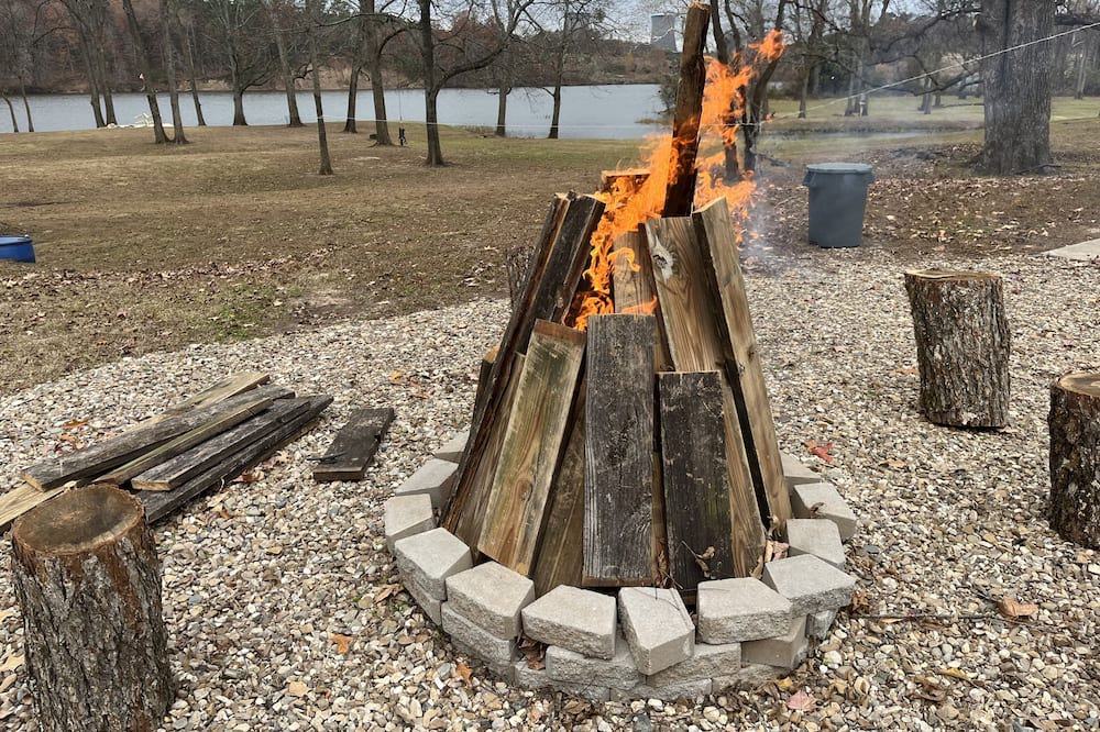 Photo of Outdoor in Wright