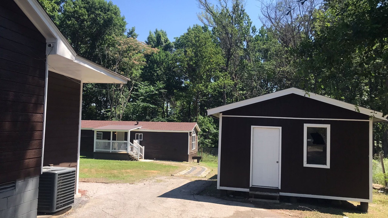 Photo of Outdoor in Raleigh