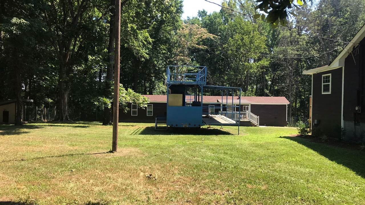 Photo of Outdoor in Raleigh