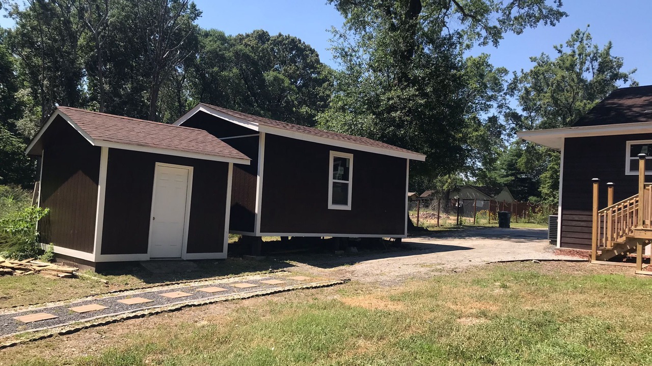 Photo of Outdoor in Raleigh