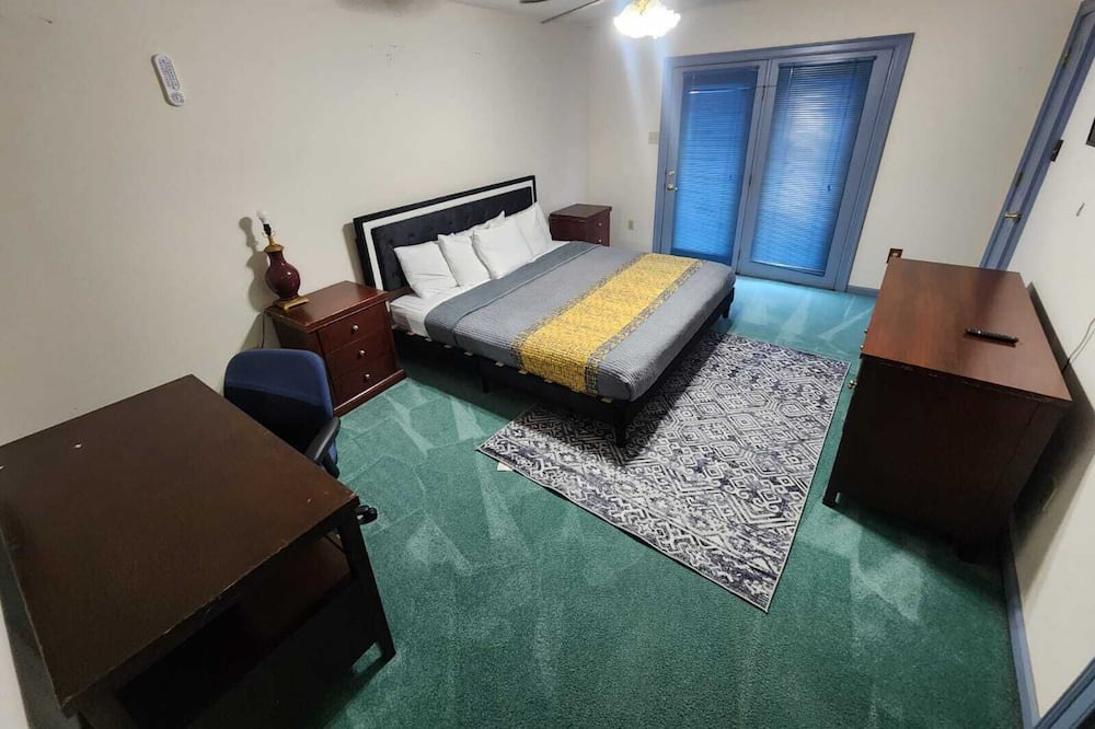 Photo of Bedroom in Olive Branch
