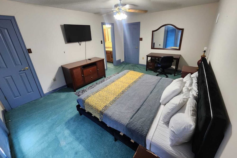 Photo of Bedroom in Olive Branch