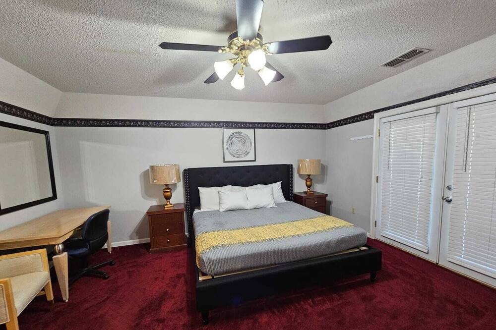 Photo of Bedroom in Olive Branch