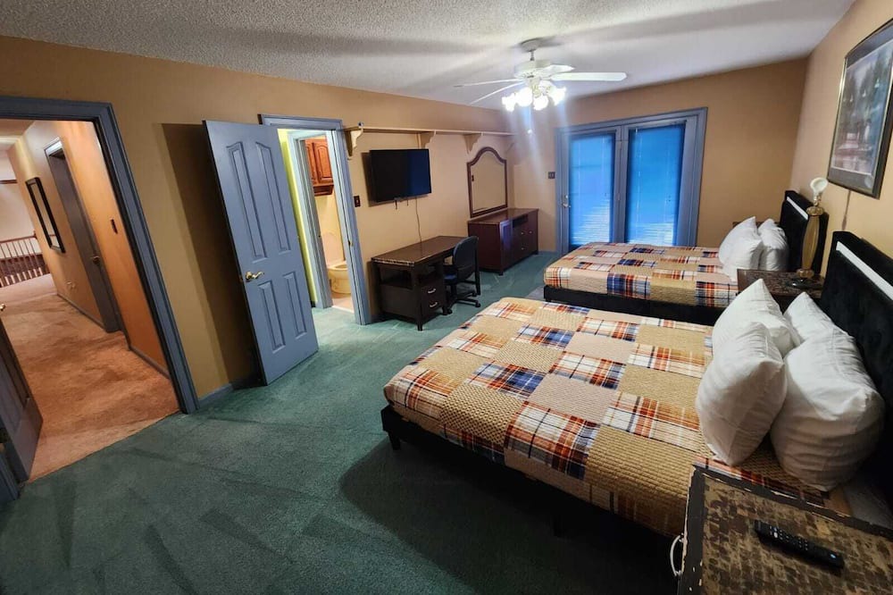 Photo of Bedroom in Olive Branch