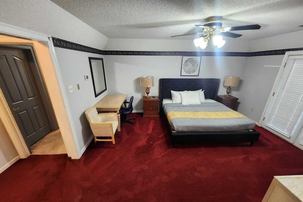 Photo of Bedroom in Olive Branch