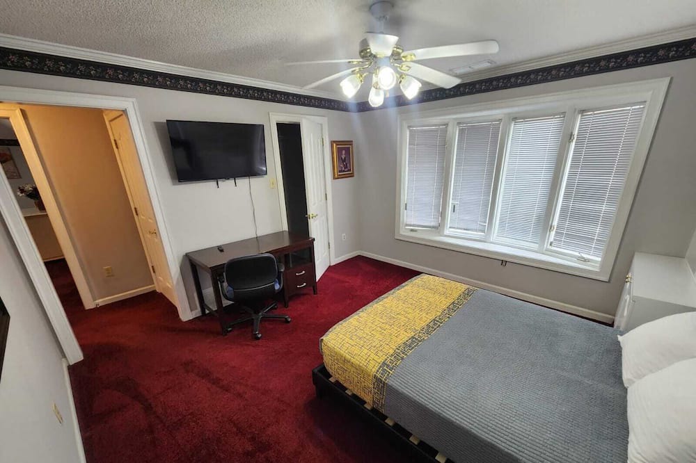 Photo of Bedroom in Olive Branch