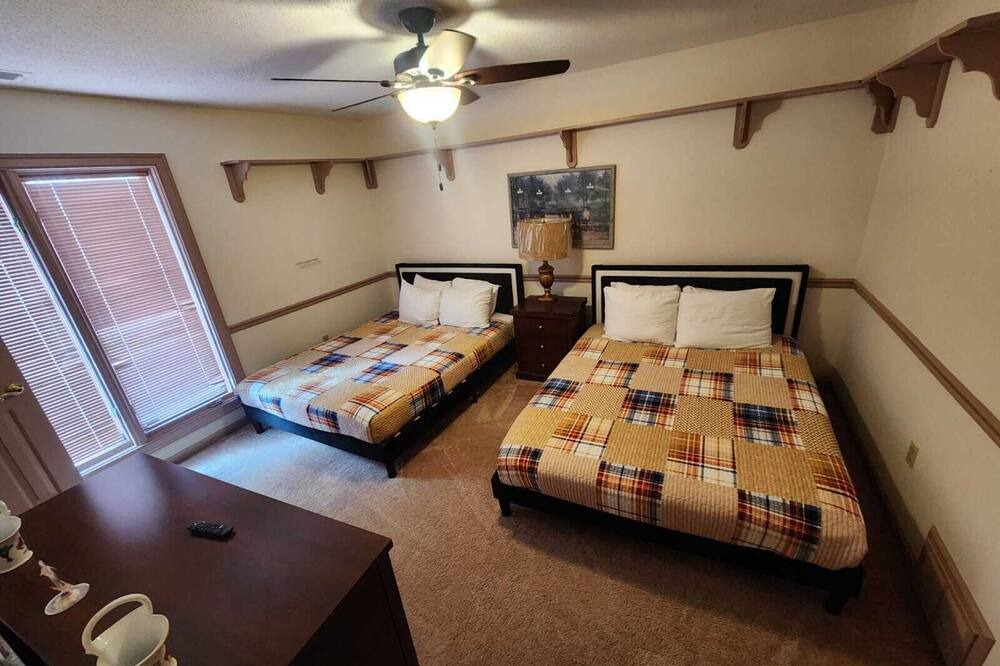 Photo of Bedroom in Olive Branch