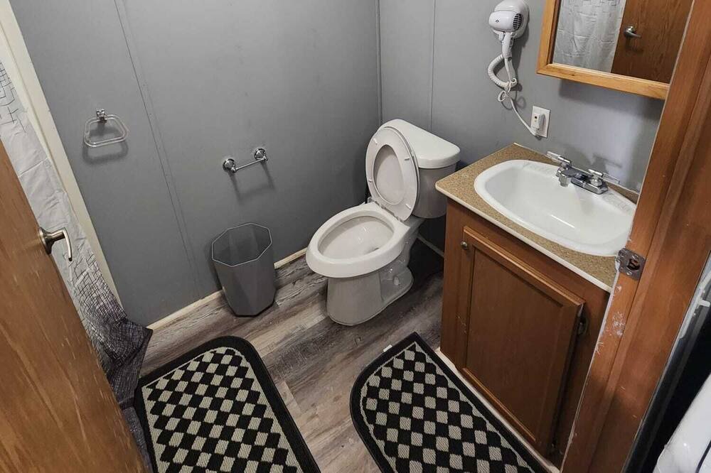 Photo of Bathroom in Raleigh
