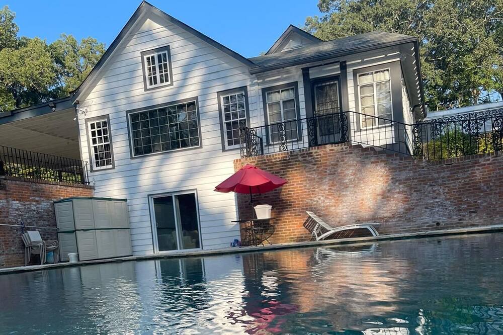 Photo of Outdoor in Raleigh
