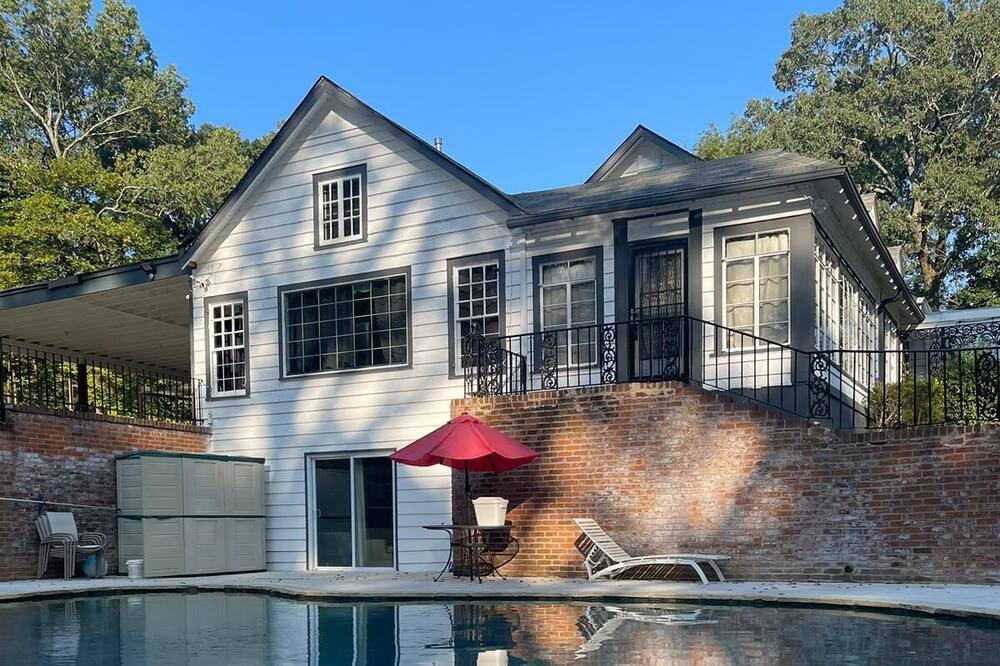 Photo of Outdoor in Raleigh