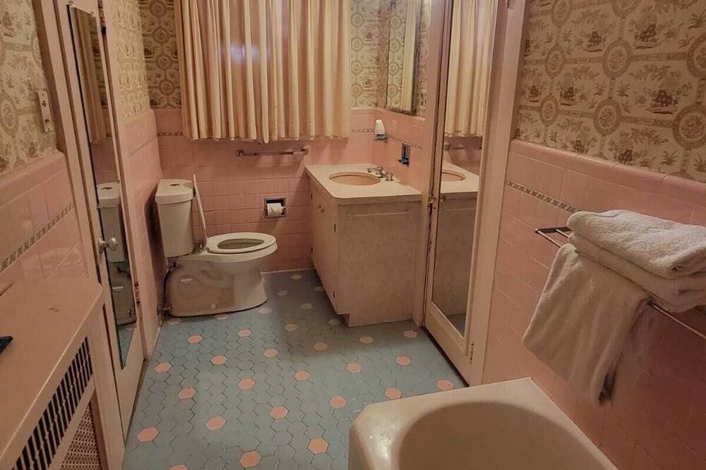 Photo of Bathroom in Raleigh