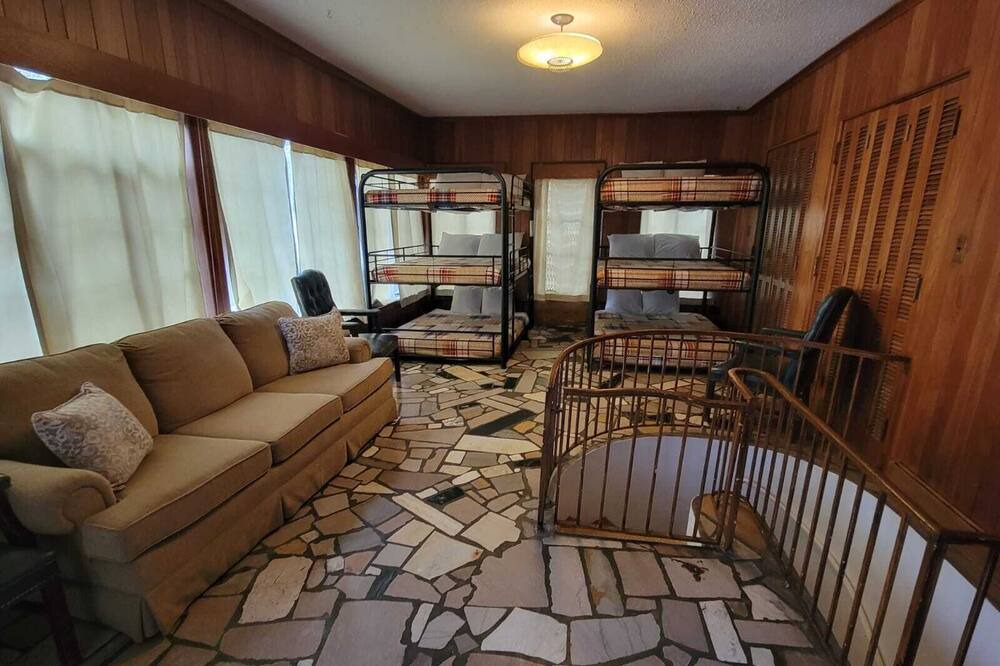 Photo of Livingroom in Raleigh